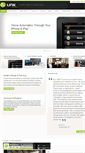Mobile Screenshot of linkavsystems.com